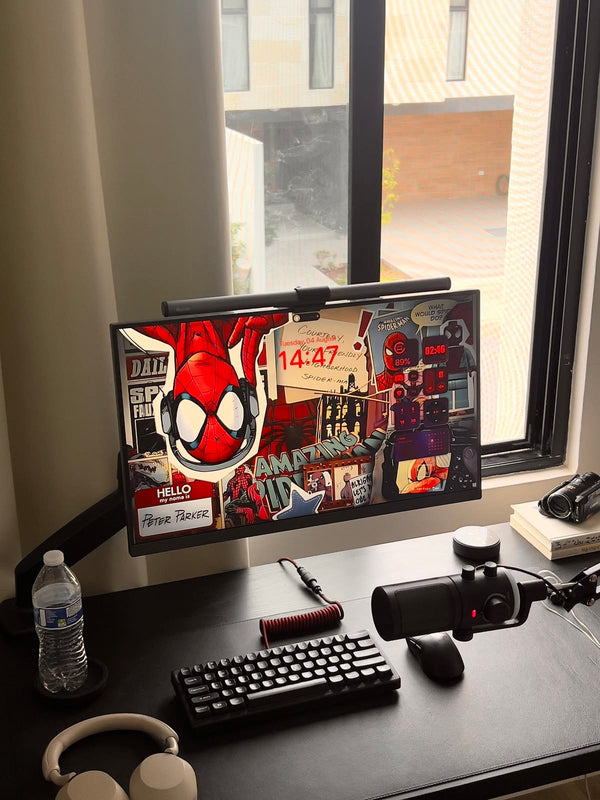 Mouse/Desktop pad