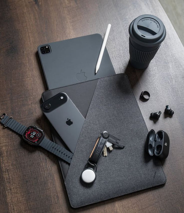 Gadgets